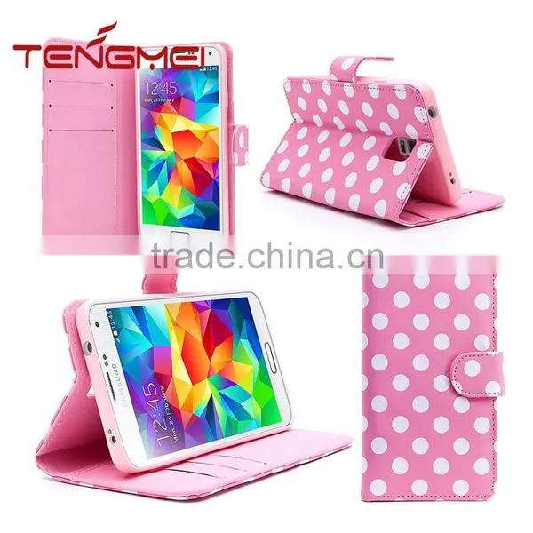Full Print PU Cases Smartphons China Supplier for Smartphone Case