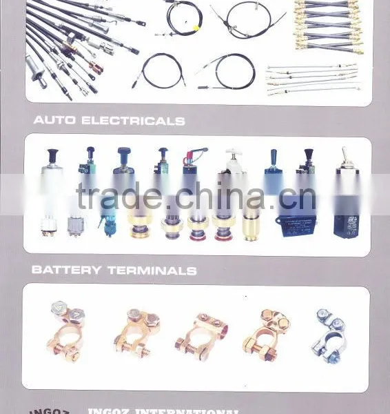 IGNITION SWITCH, HEAD LIGHT SWITCH, TOGGELE SWITCH, PUSH PULL SWITCH