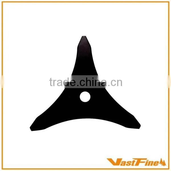 Garden Tools Metal Blade for Brush Cutter and Grass Trimmers