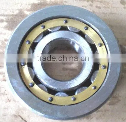 Support roller bearing