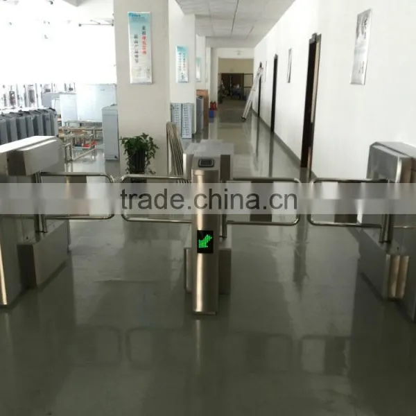 CE Certified Swing Turnstile photo-3
