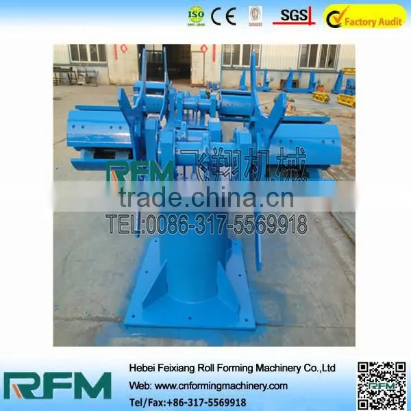FX nc Decoiler Straightener photo-3