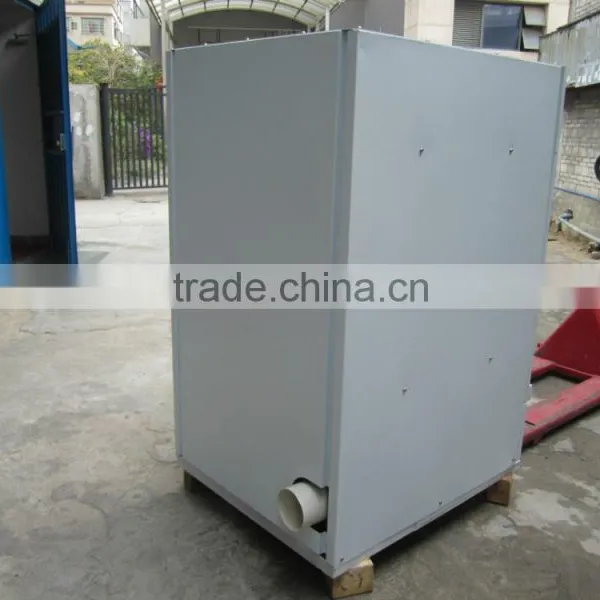 Commercial Coin Operated Dryer or Card Operated Drying Machine be Used for Laundry photo-5