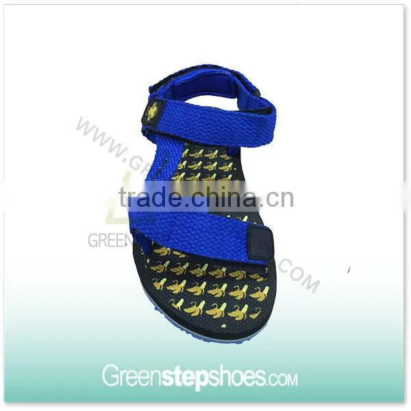 Colorful Sandal With EVA Kids Sandal Summer Children Sandal Wholesale photo-2