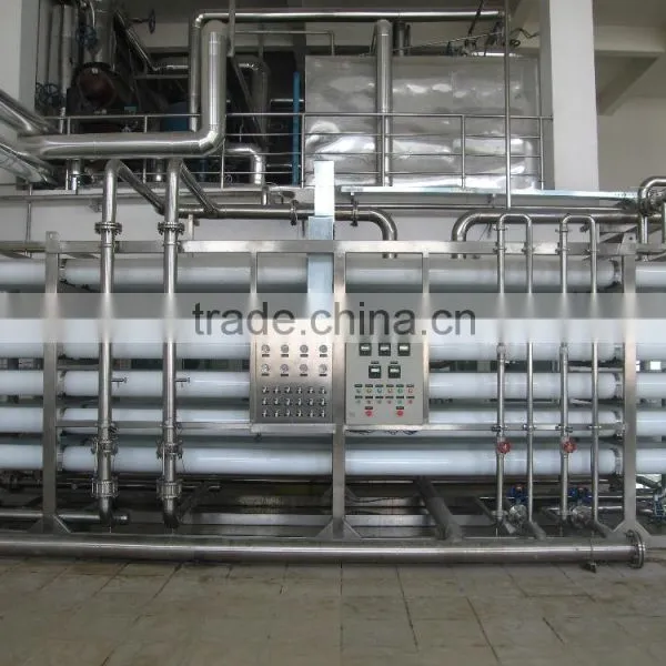 Pure Water Treatment Plant photo-2
