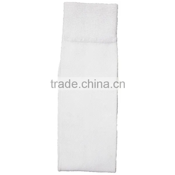 Wholesale Blank Polyester Socks for Sublimation Without Elastic photo-3
