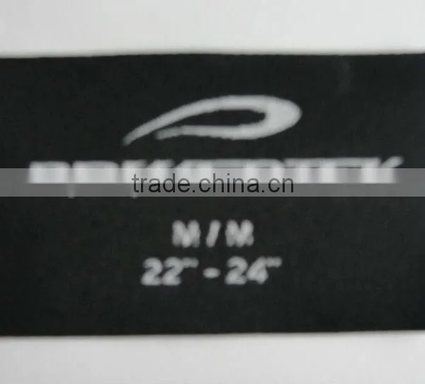 The Best Quality Custom Woven Patch