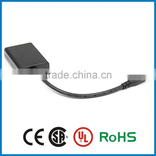 Vga Male to Hdmi Female Converter, Vga Hdmi Cable photo-2