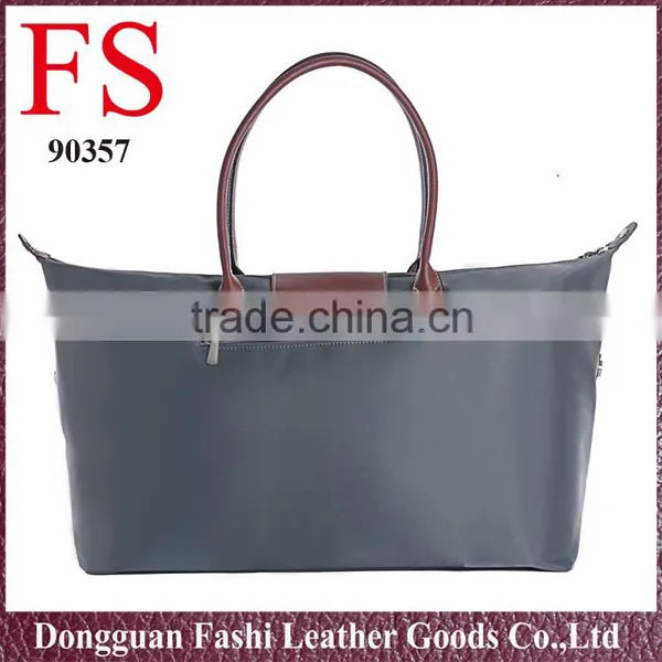 Useful Nylon Travel Bag Luggage High Quality With Lowest and Cheap Price photo-3