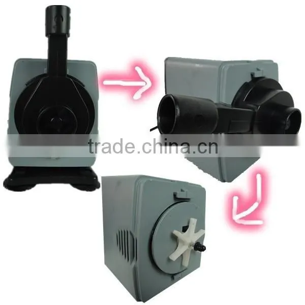 Aleas Mini Submersible Fountain Pump for Well Quality Choice photo-4