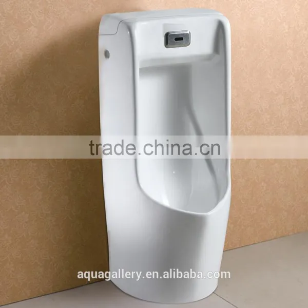 Public Men WC Ceramic Urinal photo-2