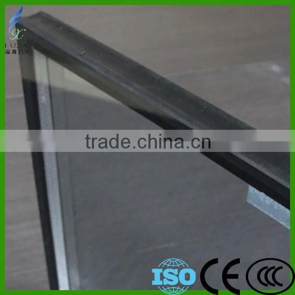 Reflective Glass Curtain Wall photo-4