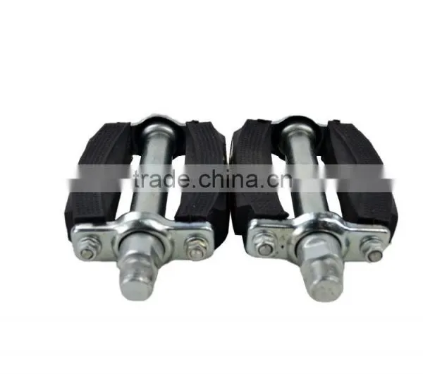 Hot Selling High Quality Wholesale Price Durable Aluminum Alloy Bicycle Pedals 26# Bicycle Parts photo-4