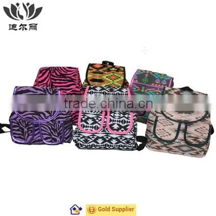 2015 Kids Children Backpack Bag for Folding photo-4