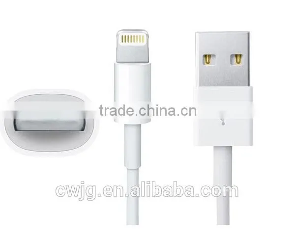 For IPhone 6 6plus Usb Cable Charger and Data Sync Cable Original photo-3