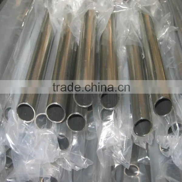 0.1mm-0.45mm Medical Surgical ss 304 Stainless Steel Tube/Pipe Quality Choice photo-3