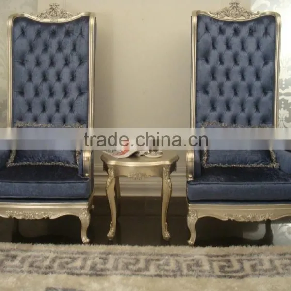 European Classical Sofa Furniture,antique Sofa Furniture,new-classical Lounge Chair photo-4