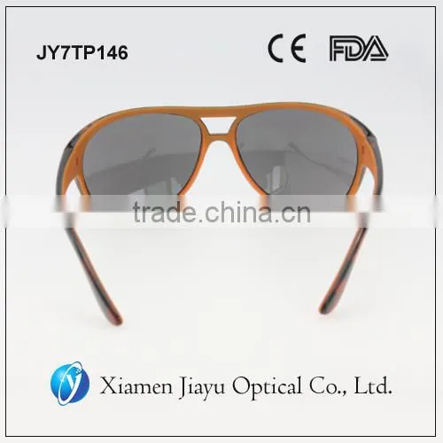 Cheap Fashion Polarized Sunglasses Aviator Style Quality Choice photo-5