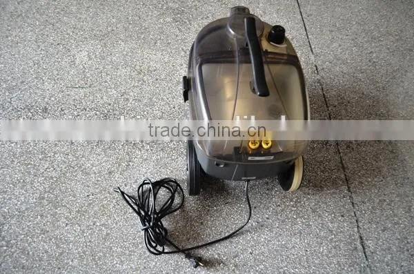 Operation Handy Commercial Hotel Carpet Extraction Machine photo-3