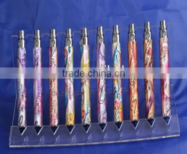 E-cigarette for Wholesale e Cigarette Display Stand photo-4