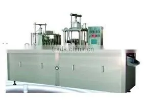 full automatic paper can making machine