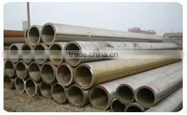 ASTM A53B Seamless Steel Pipe