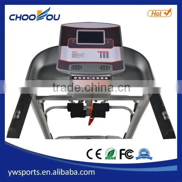 Popular Hot Selling Best Quality Treadmill Fitness Equipment