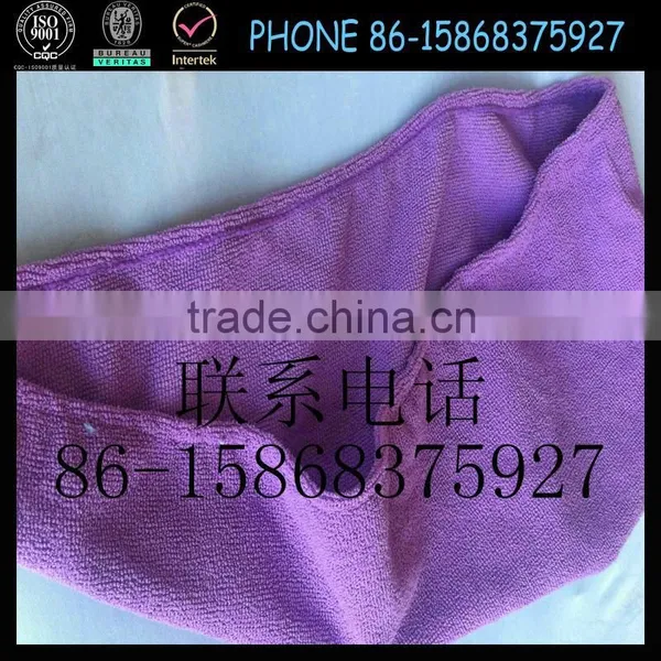 Hair Drying Towel Turban/microfiber Hair Towel photo-2