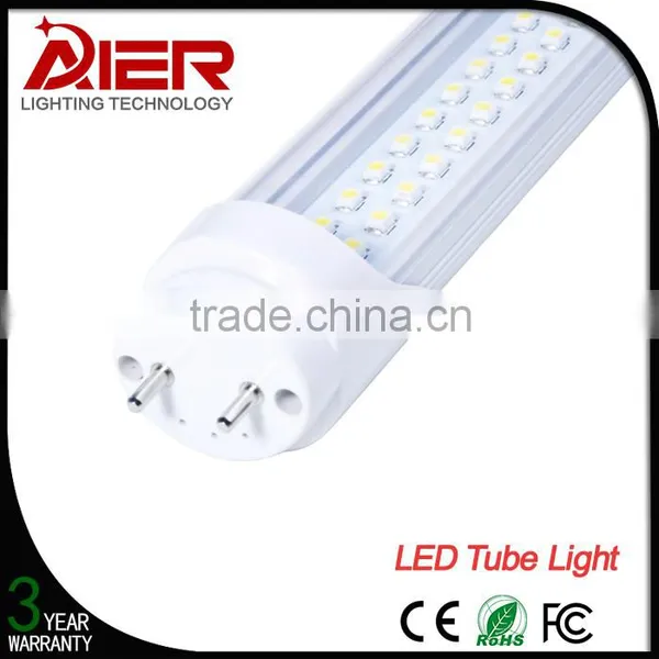 Frosted Cover Smd2835 Led 24W Warm White Japanese Red t8 Tube Com photo-5