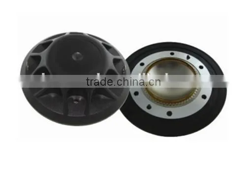 MSTZ50-02 Titanium Diaphragm Voice Coil Assembly for Driver Unit photo-4