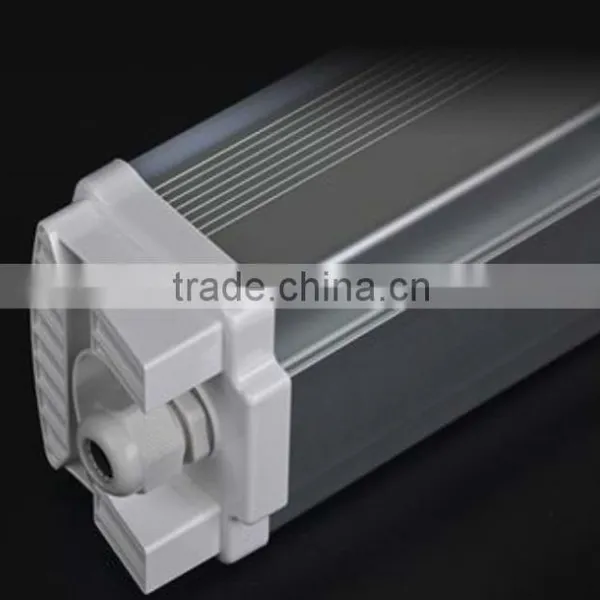 Super High Quality 60W Led Tri-proof Light With 5 Years Warranty photo-2