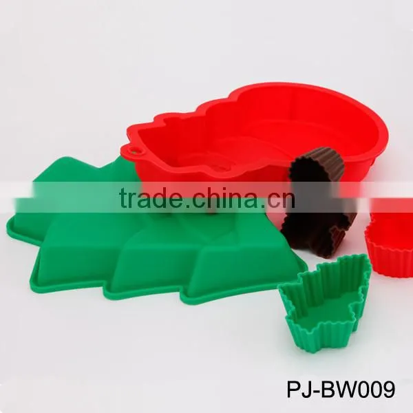 Cookie Baking Molds