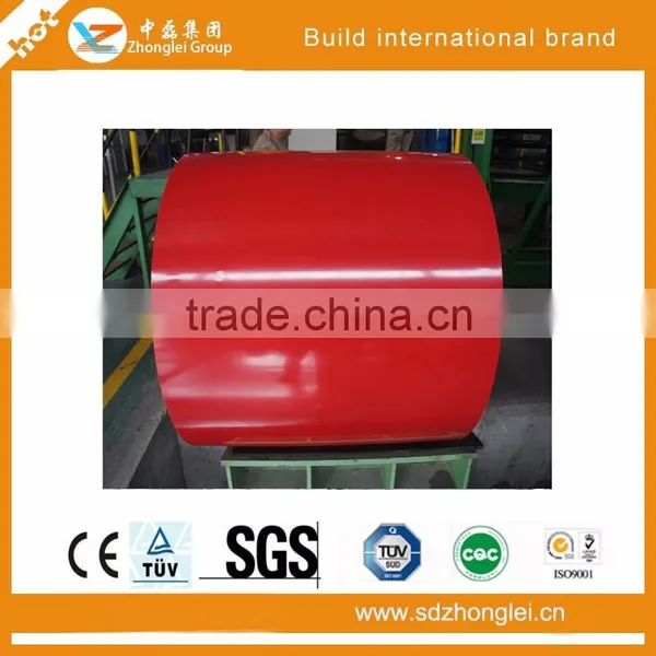 Colored Stainless Steel Sheets, Coated Steel Sheet photo-6