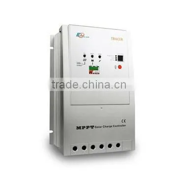MPPT 30A Solar Charger Controller Max Solar Input 150VDC photo-2