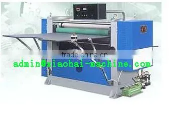 Paper Embossing Machine