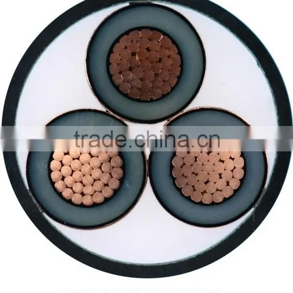 2016 Electrical KVVP PVC Insulated Sheilding Power Control Cable photo-5