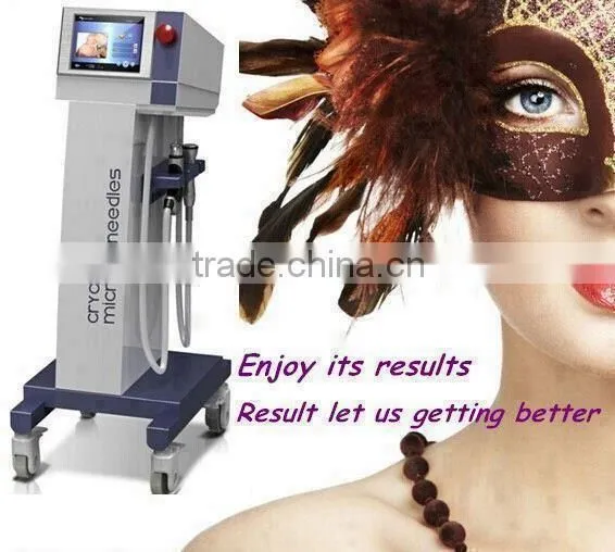 2016 MR18-2S The Factory Price Fractional rf Machine /fractional rf Microneedle /face Lifting Home Beauty Equipment photo-6