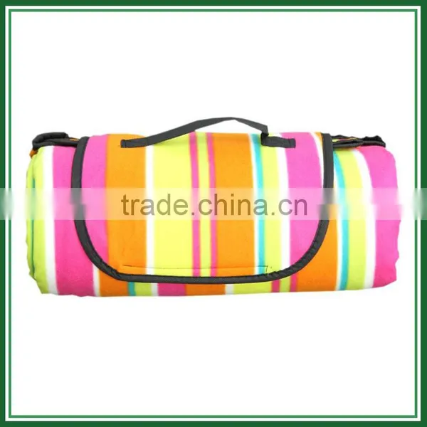 Custom Printed Hotsale Folding Camping Mat photo-3