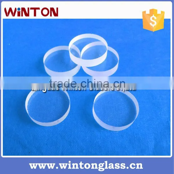 High Precision Processing Lense photo-4