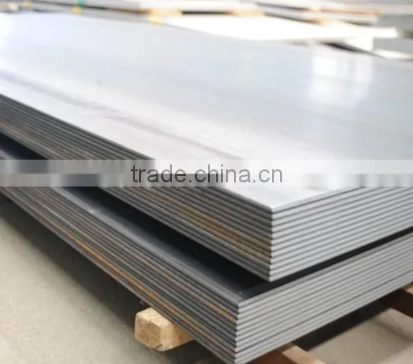Carbon Steel Cut Deal Made in China photo-6