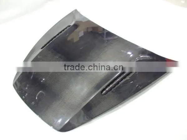 Body Kit for 2011 Cay PO LM Style Body Kit FRP Material photo-2