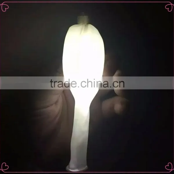 EN71 High Quality Led Light Balloons Customized Led Balloon photo-3