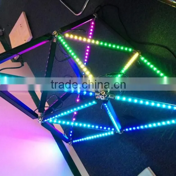 Nightclub Lighting Dmx Led Bar Project Disco Light photo-6