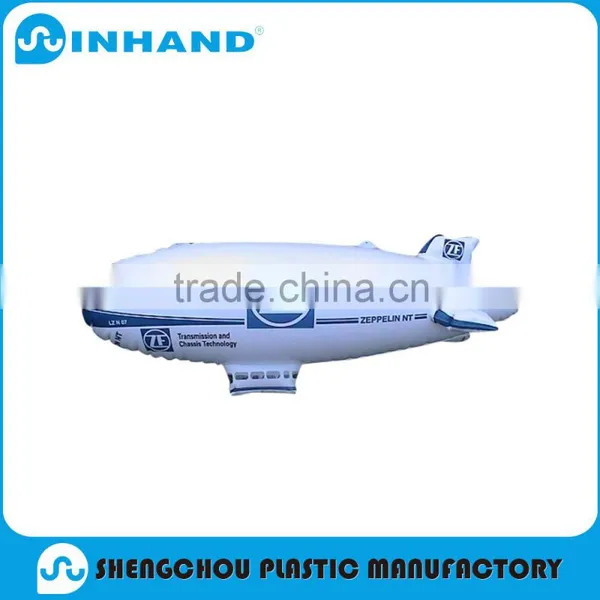Fashion European Standards Inflatable Airplane for Kids and Entertainment photo-2