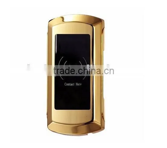 2015 Hot Sale Rfid Cabinet Lock photo-2