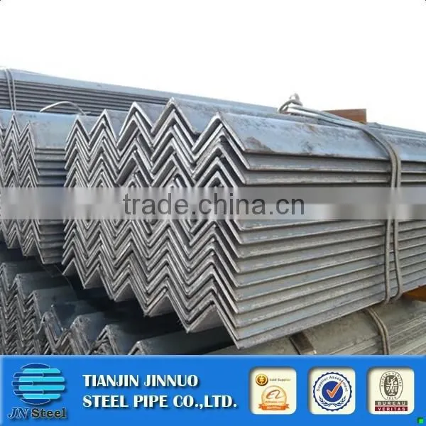 Hot Rolled Steel Angle , Q235b/ Ss400 / A36 /s235jr photo-3