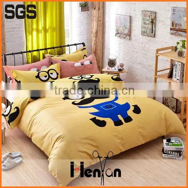 Custom Print 3D Bed Sheet Fundraiser photo-5