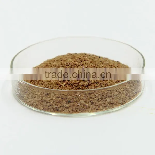 The soil heavy metal fixing agent