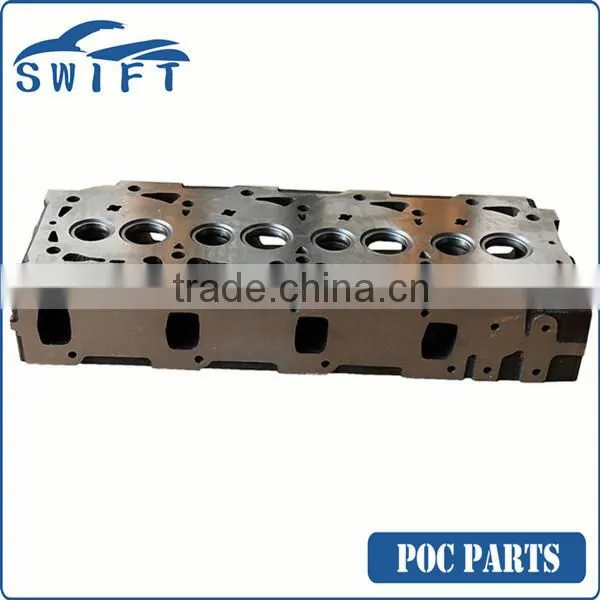 4D94E Cylinder Head For Komatsu photo-3