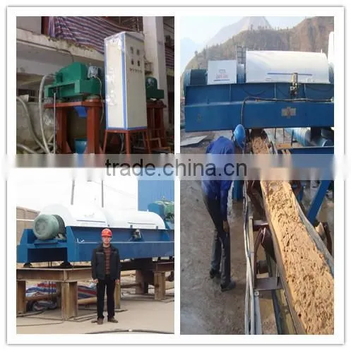 Industrial Decanter Centrifuge for Separation and Punlication of Animal and Vergetable Oil photo-2